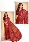 Pankti Vol 23 By Kashvi Soft Silk Printed Sarees Wholesale Market In Surat

